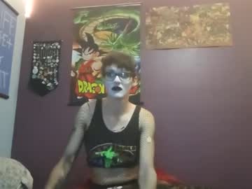 Bloodstone_Vixen September 11, 2025 Chaturbate stream image