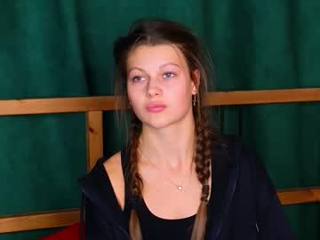 Charlotterichardson September 11, 2025 Chaturbate stream image