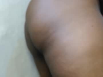 Chocolateassgirl61 September 11, 2025 Chaturbate stream image