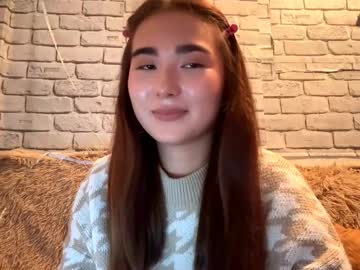 Claribelatienza September 11, 2025 Chaturbate stream image