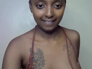 Naughty_Shan September 11, 2025 Chaturbate stream image