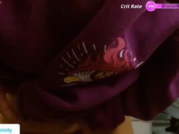 Trinity_Prestige September 11, 2025 Chaturbate stream image