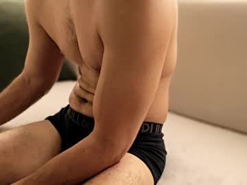 Alfadreamer0011 September 11, 2025 Chaturbate stream image