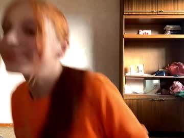 Angieholiday September 11, 2025 Chaturbate stream image