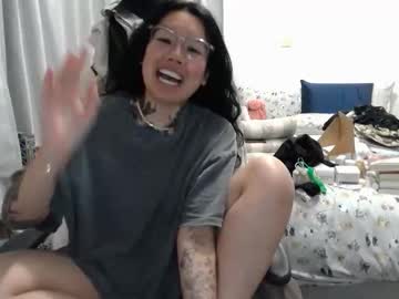 Insideivychan September 11, 2025 Chaturbate stream image
