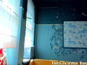 Irma_Bucciarati September 11, 2025 Chaturbate stream image