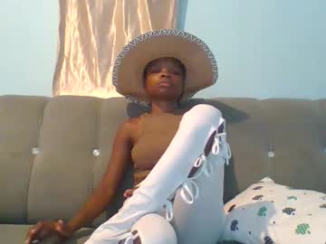 Kadzo23 September 11, 2025 Chaturbate stream image
