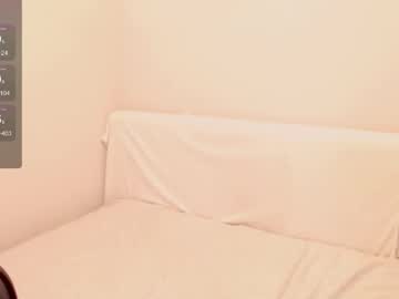 Ms_Afrodita September 11, 2025 Chaturbate stream image