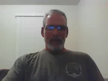 Mustang_Daddy September 11, 2025 Chaturbate stream image