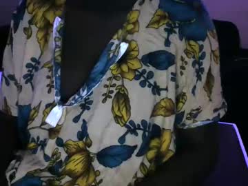 Pretty_Barbz September 11, 2025 Chaturbate stream image