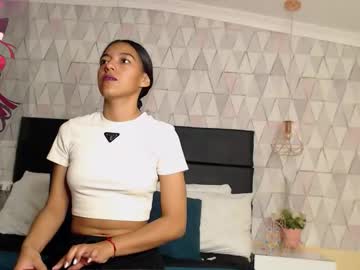 Saara_Tylor September 11, 2025 Chaturbate stream image