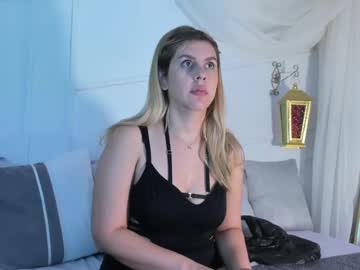 Samanta_Wells September 11, 2025 Chaturbate stream image
