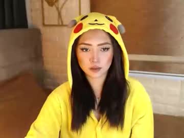 Yourdevilsweettsx September 11, 2025 Chaturbate stream image