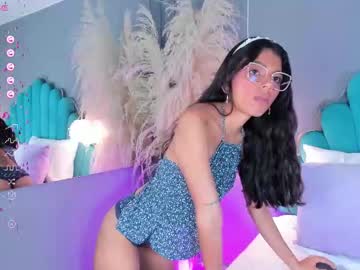 Alassiahocthner September 11, 2025 Chaturbate stream image
