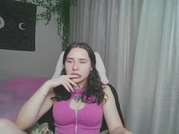Aurora_Worker September 11, 2025 Chaturbate stream image