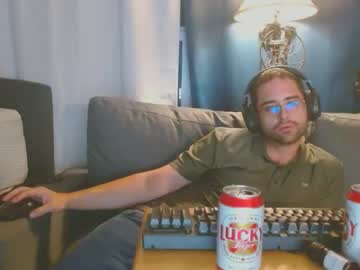 Bexysarker September 11, 2025 Chaturbate stream image
