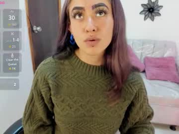Cataleya_Sub_ September 11, 2025 Chaturbate stream image