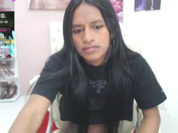 Enyelin September 11, 2025 Chaturbate stream image