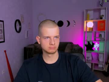 Kael_Nox September 11, 2025 Chaturbate stream image