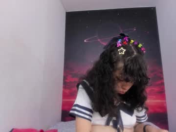 Madystark September 11, 2025 Chaturbate stream image
