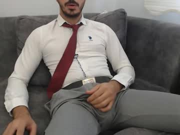 Naughtyb00yy September 11, 2025 Chaturbate stream image