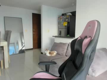 Silvana_Rodriguez_ September 11, 2025 Chaturbate stream image