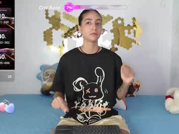 Stefa_Fit September 11, 2025 Chaturbate stream image