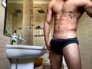 Therock998 September 11, 2025 Chaturbate stream image