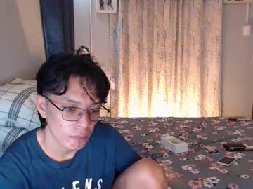 Urpinoyasianx September 11, 2025 Chaturbate stream image