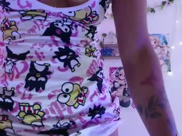 Zoee__69 September 11, 2025 Chaturbate stream image