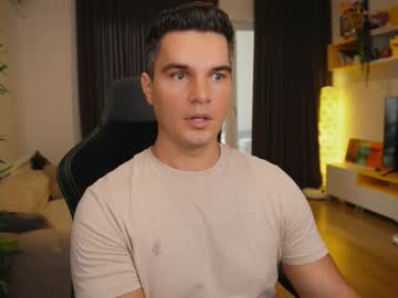 Billypassion September 11, 2025 Chaturbate stream image
