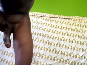 Curvblack September 11, 2025 Chaturbate stream image