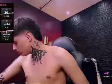 Declantfoxx September 11, 2025 Chaturbate stream image