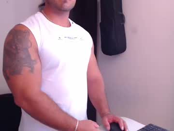 Derek_Group September 11, 2025 Chaturbate stream image