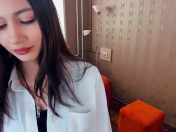 Dust_And_Seecret September 11, 2025 Chaturbate stream image