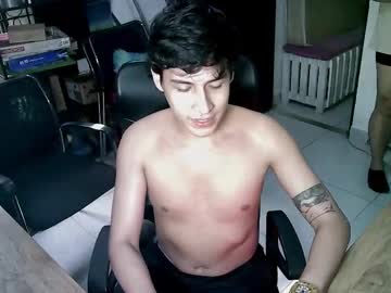 Enaxxxion September 11, 2025 Chaturbate stream image