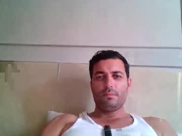 Genteldevil September 11, 2025 Chaturbate stream image