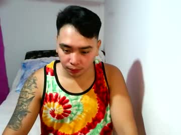 Iconic_Vince September 11, 2025 Chaturbate stream image