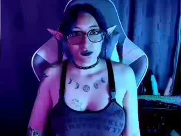 Kimlennox_ September 11, 2025 Chaturbate stream image