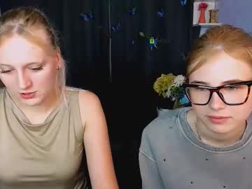 Ofelia_Peachy September 11, 2025 Chaturbate stream image