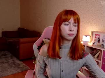 Project_Melony September 11, 2025 Chaturbate stream image