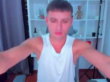 Stashott69 September 11, 2025 Chaturbate stream image