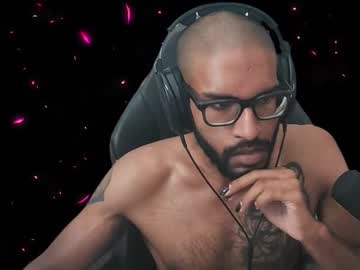 Black_Lollipop September 11, 2025 Chaturbate stream image