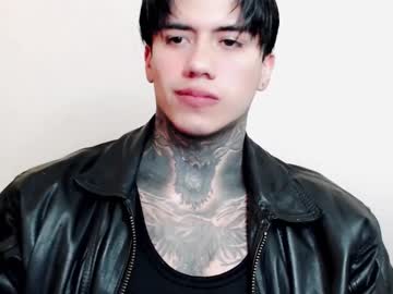 Chriss_Opp September 11, 2025 Chaturbate stream image