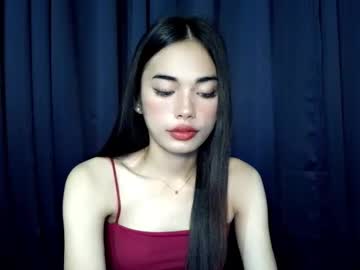 Isabelle_Willis September 11, 2025 Chaturbate stream image