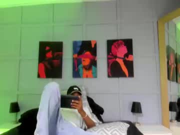 Leo_Jhonson September 11, 2025 Chaturbate stream image