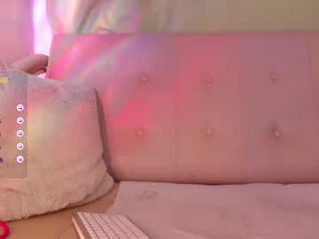 Lindelicious September 11, 2025 Chaturbate stream image