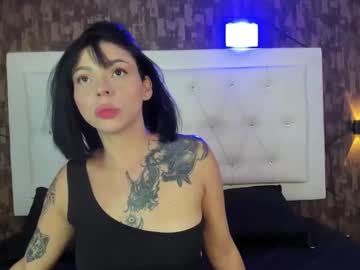 Lollyvixen_ September 11, 2025 Chaturbate stream image