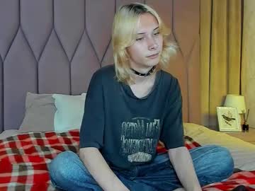 Milophelps September 11, 2025 Chaturbate stream image