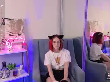 Namcharnley September 11, 2025 Chaturbate stream image